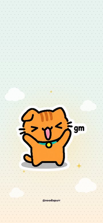Good morning wallpaper